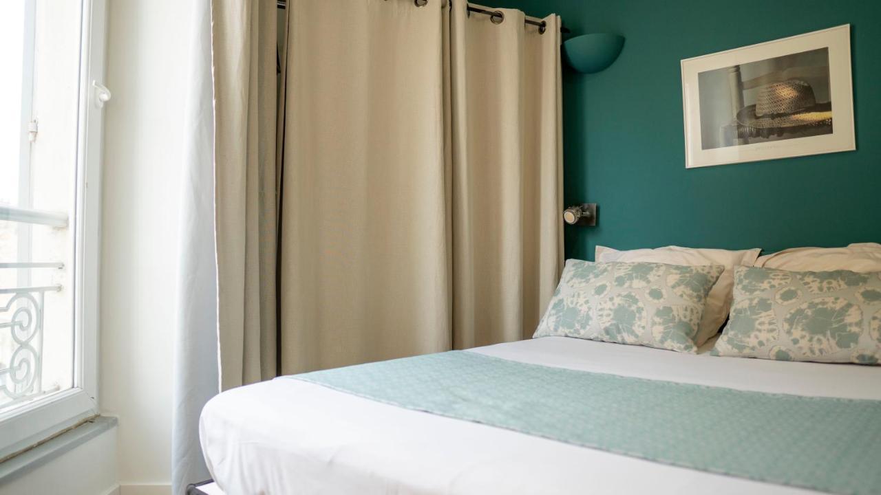 Kyriad Centre Hotel Nîmes