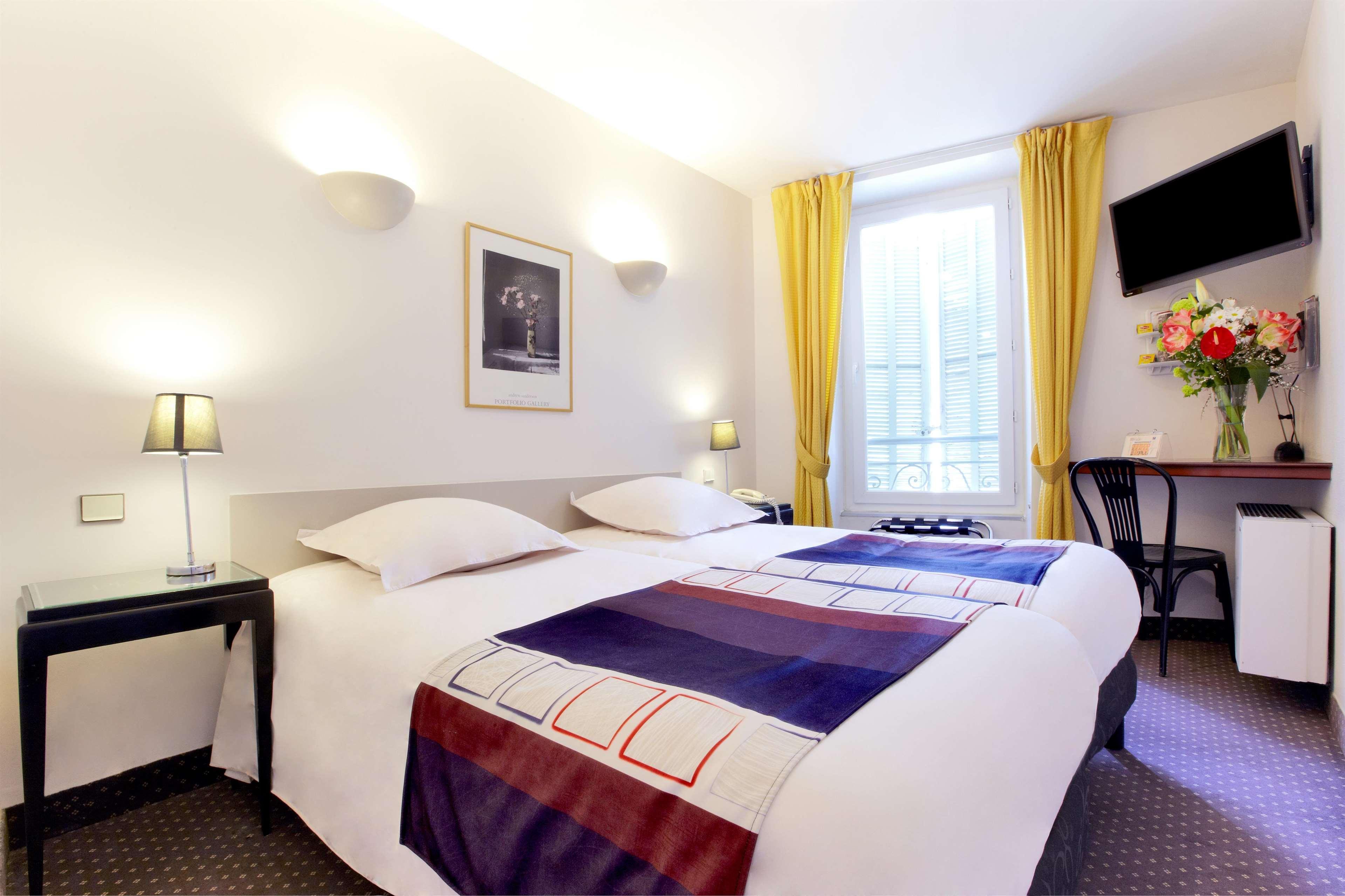 Kyriad Centre Hotel