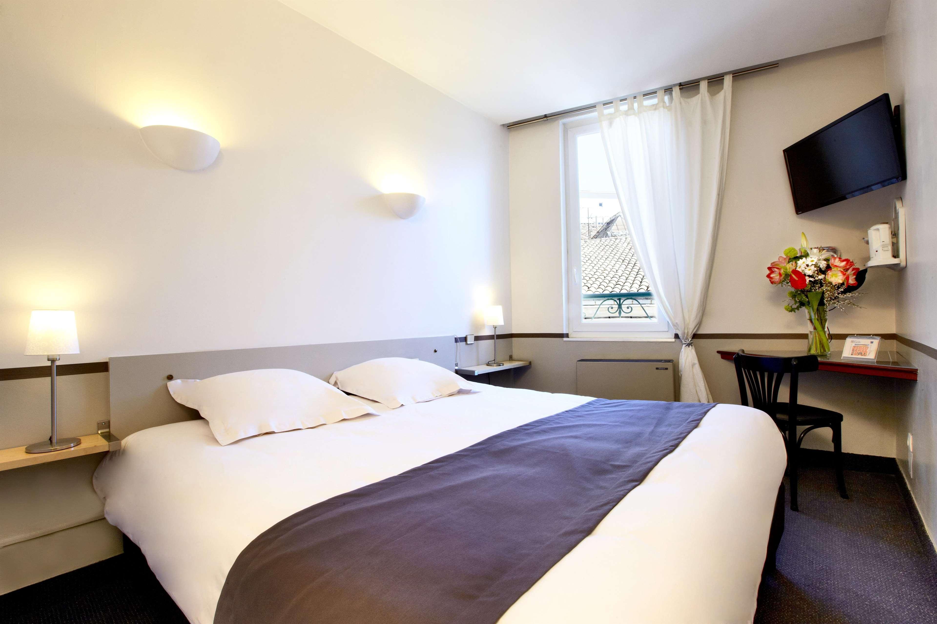 Kyriad Centre Hotel
