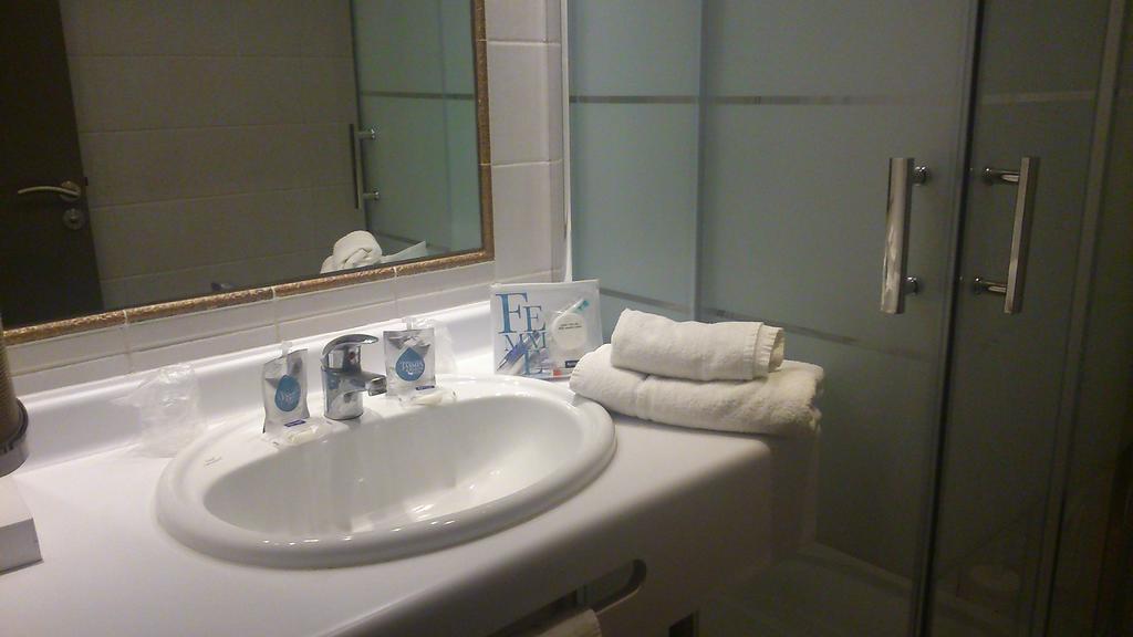 Kyriad Centre Hotel