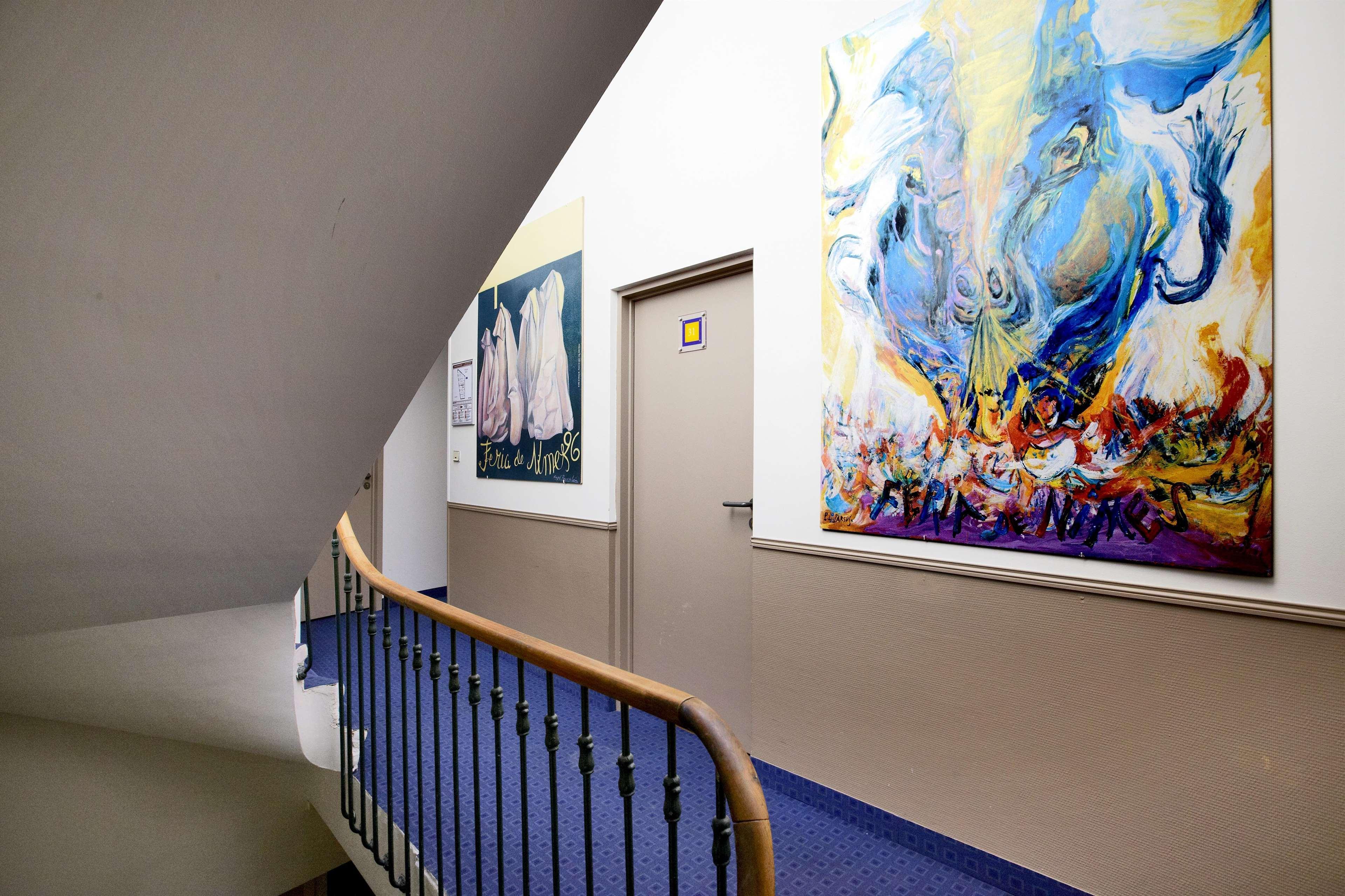 Kyriad Centre 3*