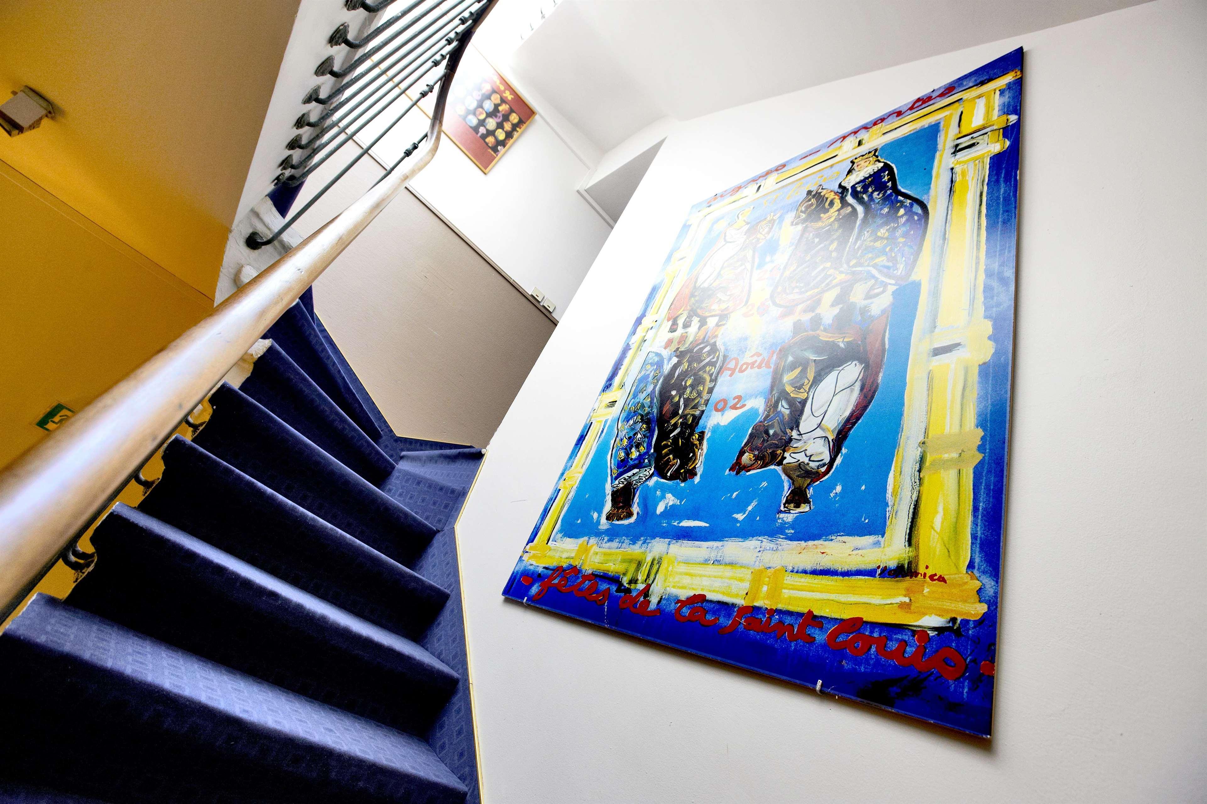 Hotel Kyriad Centre 3*