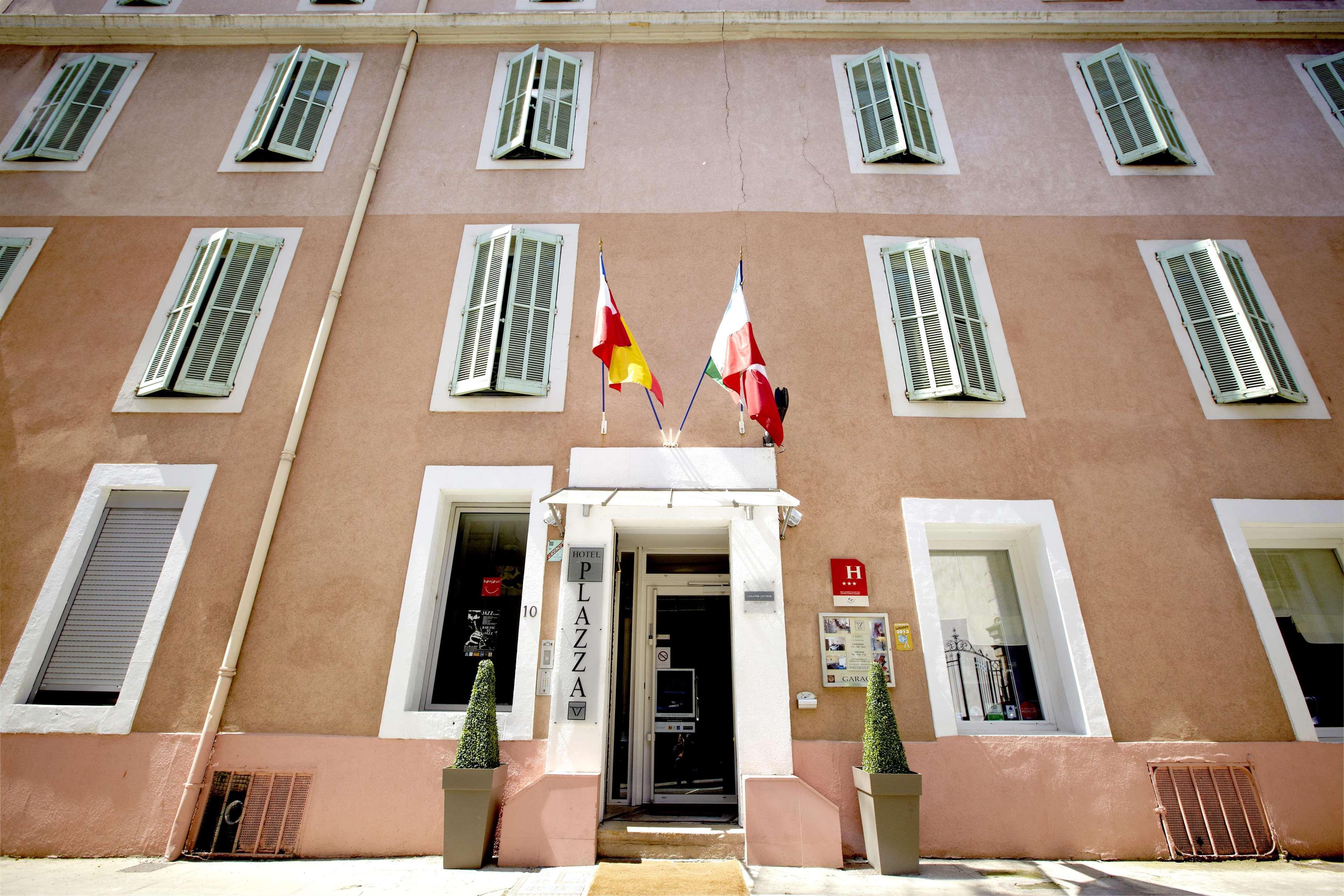 Kyriad Centre Hotel 3*