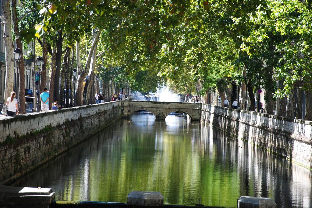 Kyriad Centre 3* Nîmes